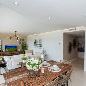 Apartament z 2 sypialniami na sprzedaż, San Roque/Sotogrande Costa del Sol