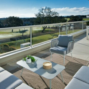 Penthouse z 3 sypialniami San Roque/Sotogrande Costa del Sol