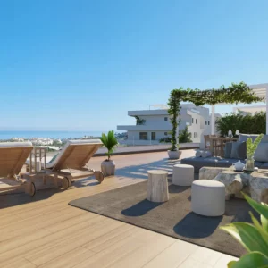 Penthause Apartament Estepona Costa del Sol