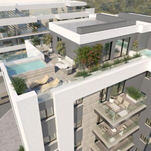 Apartament na sprzedaż, Mijas, Costa del Sol, Hiszpania