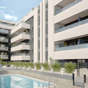Apartament na sprzedaż, Mijas, Costa del Sol, Hiszpania