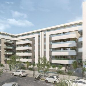 Apartament z 3 sypialniami na sprzedaż, Las Lagunas de Mijas, Costa del Sol