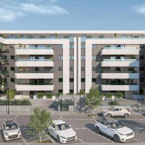 Apartament z 2 sypialniami na sprzedaż, Las Lagunas de Mijas, Costa del Sol