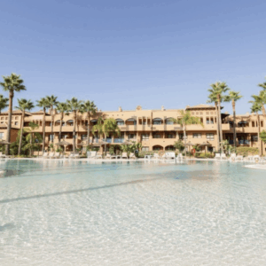 Apartament Parterowy na sprzedaż z 1 sypialnią, Estepona