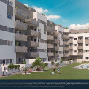 Apartament na sprzedaż, 1 sypialnia, Malaga